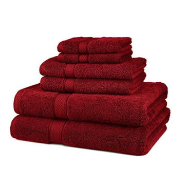 Luxury Hotel &Spa Bath Towel 100% cotton genuine Turkish Cotton set of 4